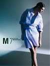 Thomas Elsner | m/by kostas murkudis spring/summer 2008 campaign